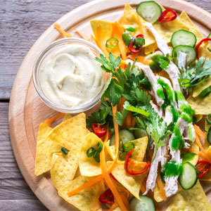 Mexican Dishes